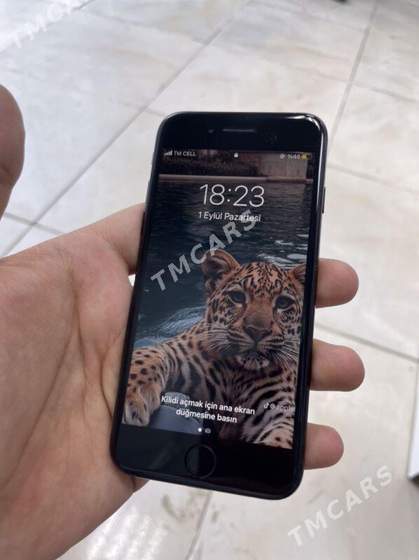 Iphone 7 - Ашхабад - img 3