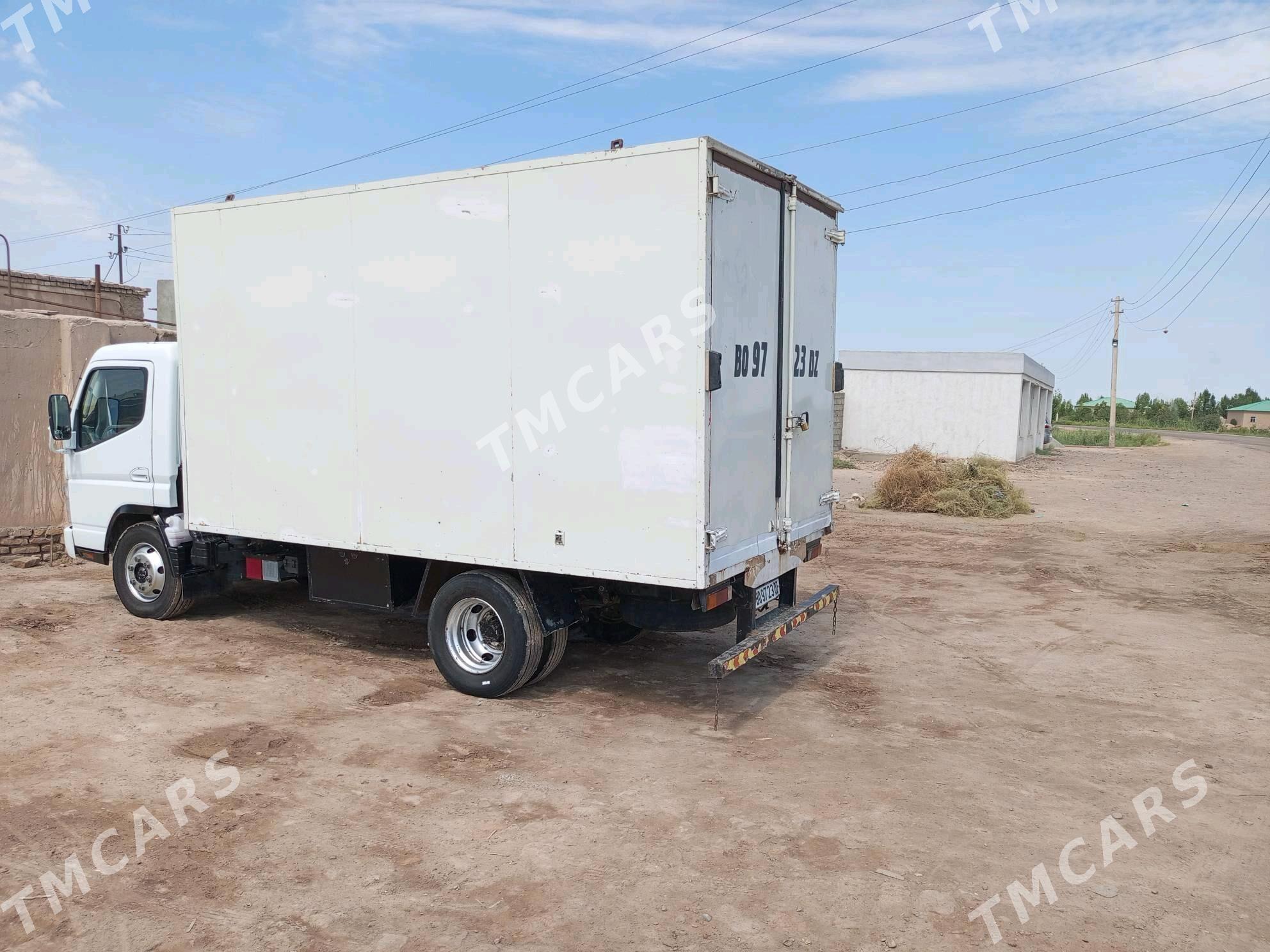 Mitsubishi Canter 2016 - 325 000 TMT - Daşoguz - img 7
