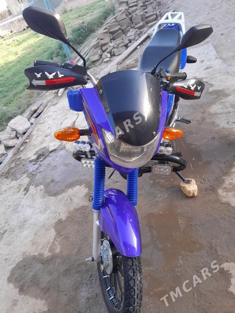Fekon FK200-14G 2025 - 20 000 TMT - Ёлётен - img 2