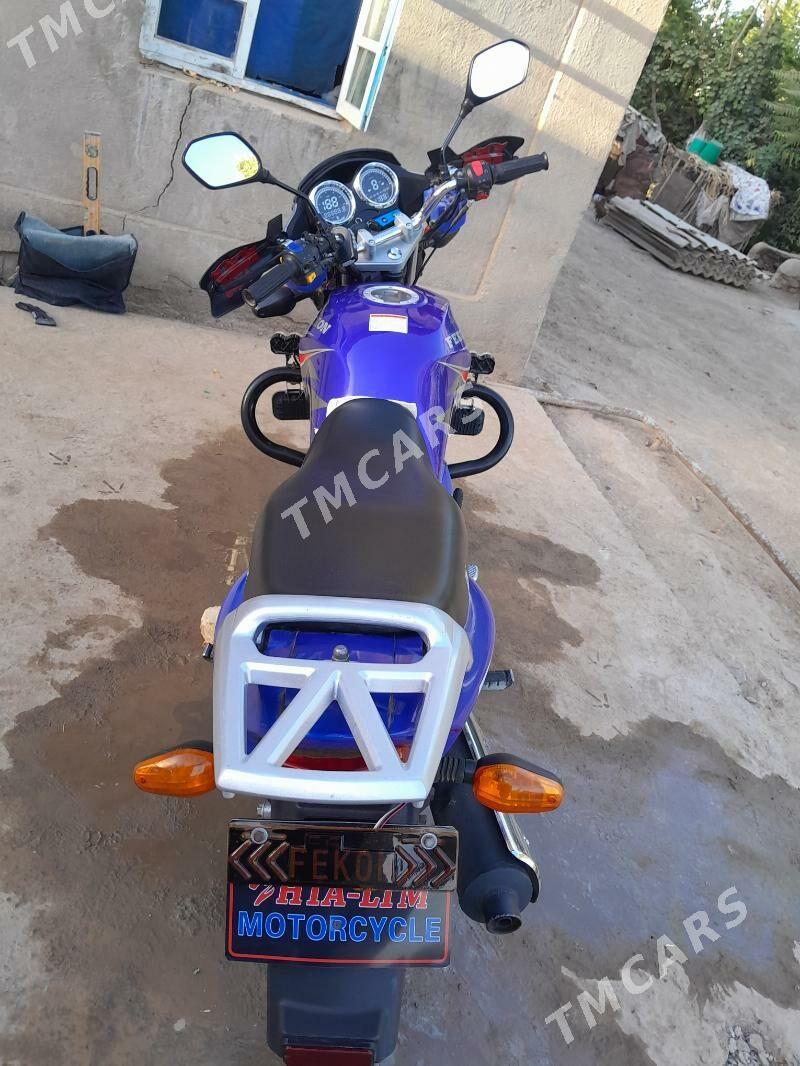 Fekon FK200-14G 2025 - 20 000 TMT - Ёлётен - img 4