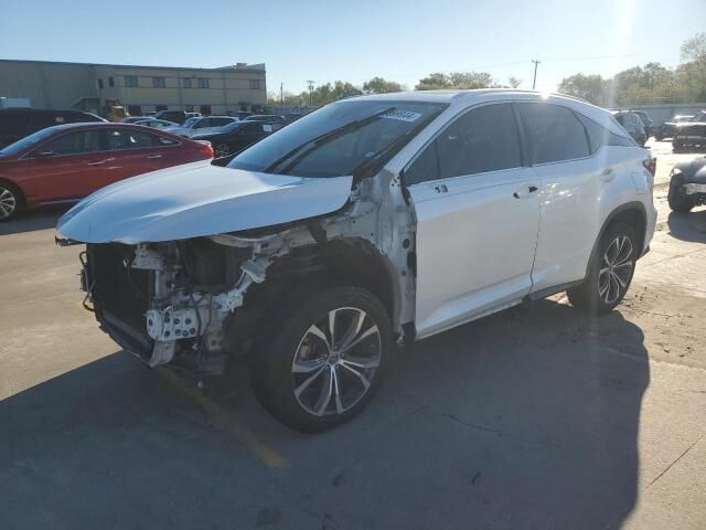 Lexus RX 350 2020 - 666 000 TMT - Ашхабад - img 8