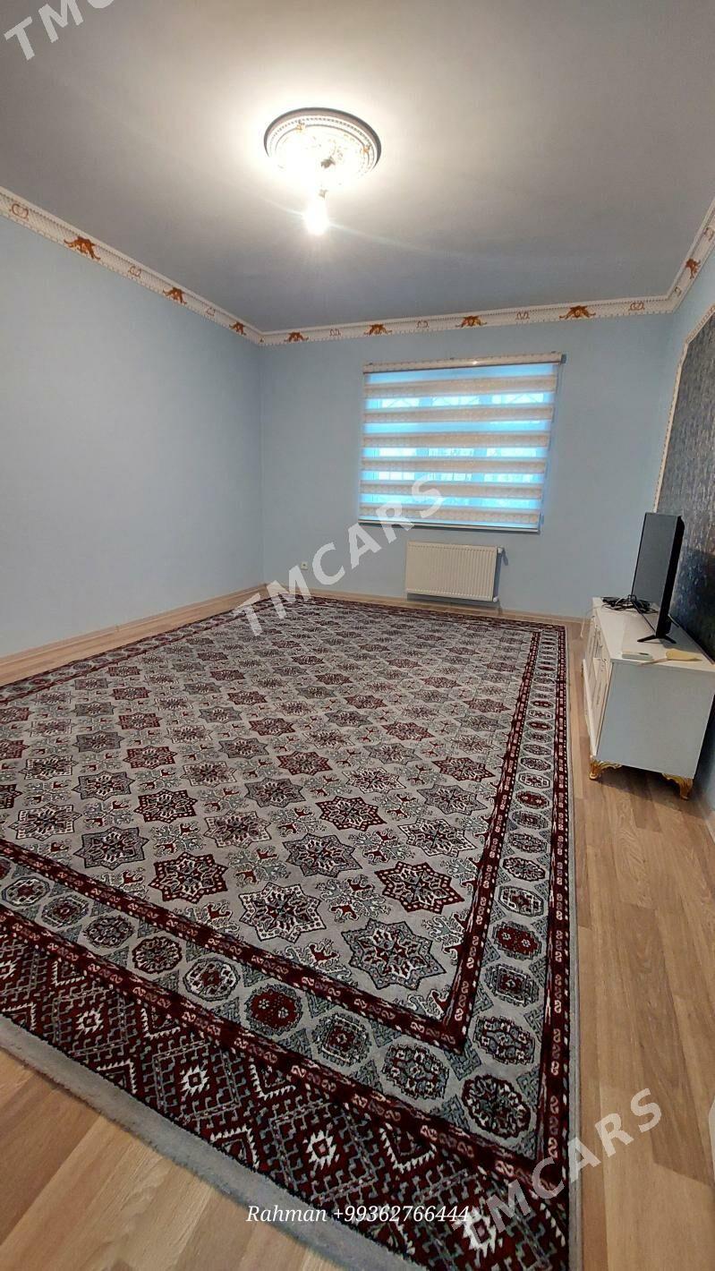 (2487)-MIR8 2-KOMNAT 7-ETAJ МИР8 NESIP ETSIN - Parahat 8 - img 3