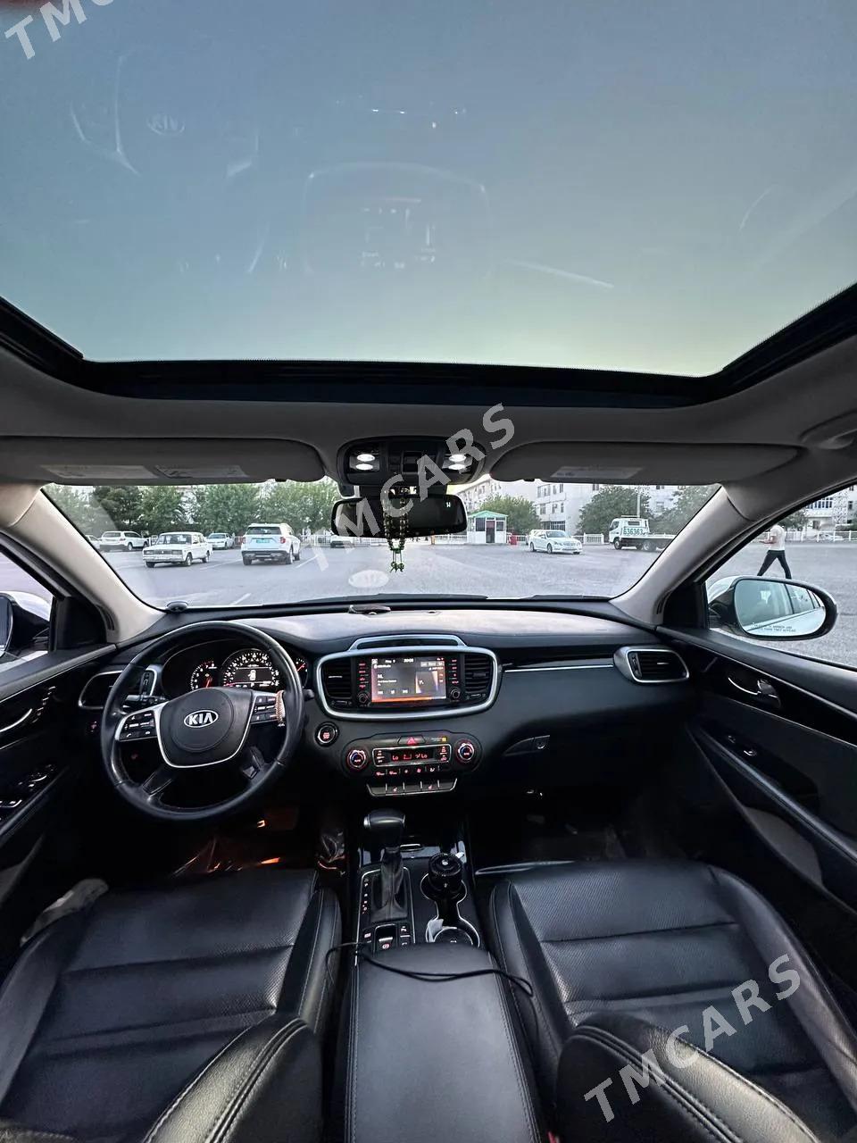 Kia Sorento 2020 - 310 000 TMT - Ашхабад - img 2