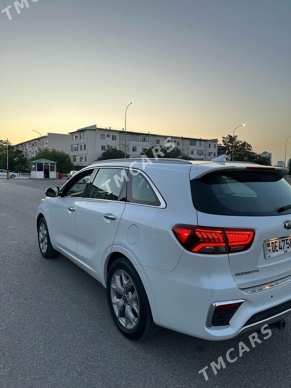 Kia Sorento 2020 - 310 000 TMT - Ашхабад - img 3