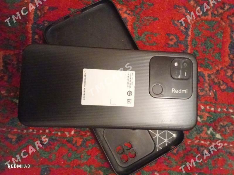 Redmi 10A - Balkanabat - img 2