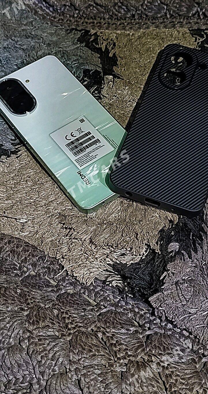 REDMI A 5 - Daşoguz - img 8