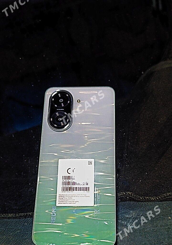 REDMI A 5 - Daşoguz - img 3
