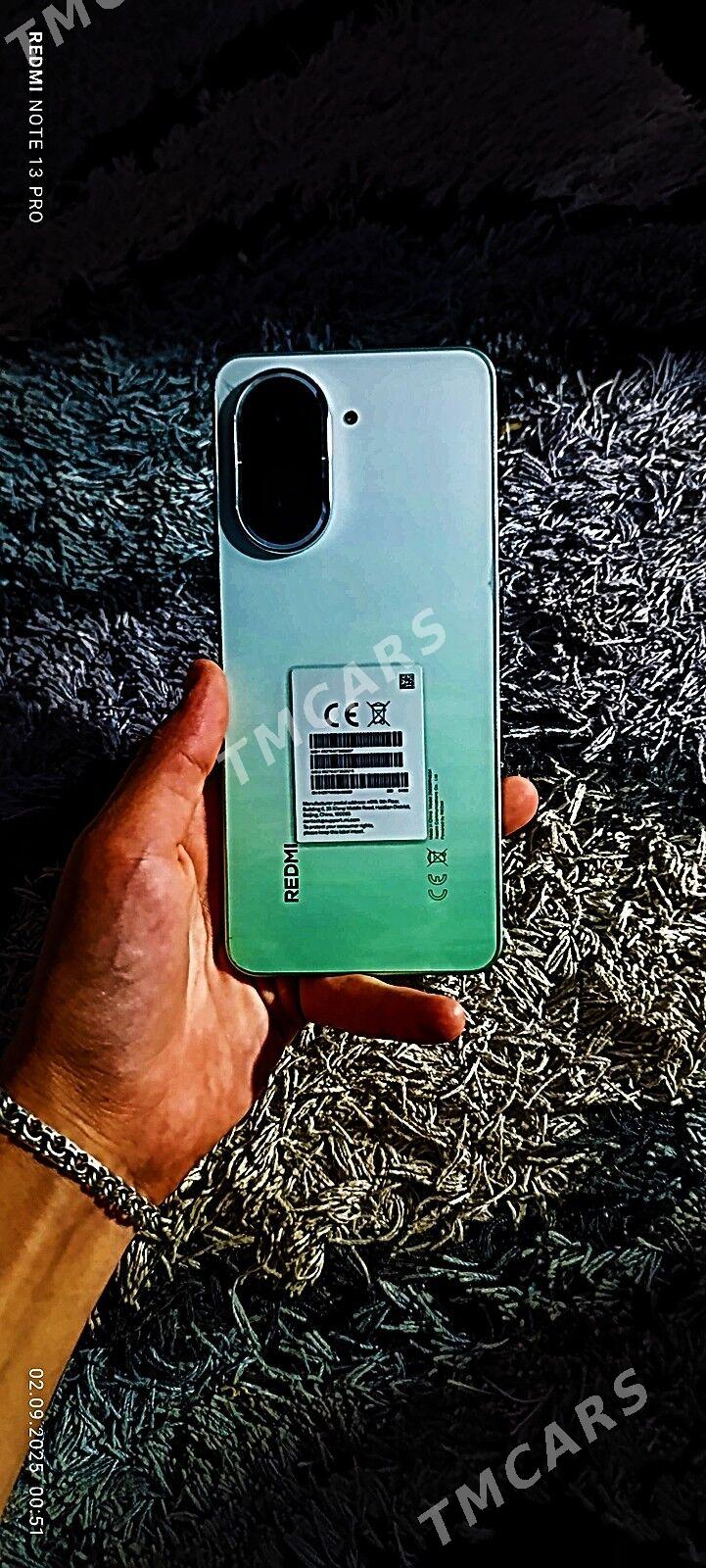 REDMI A 5 - Daşoguz - img 9