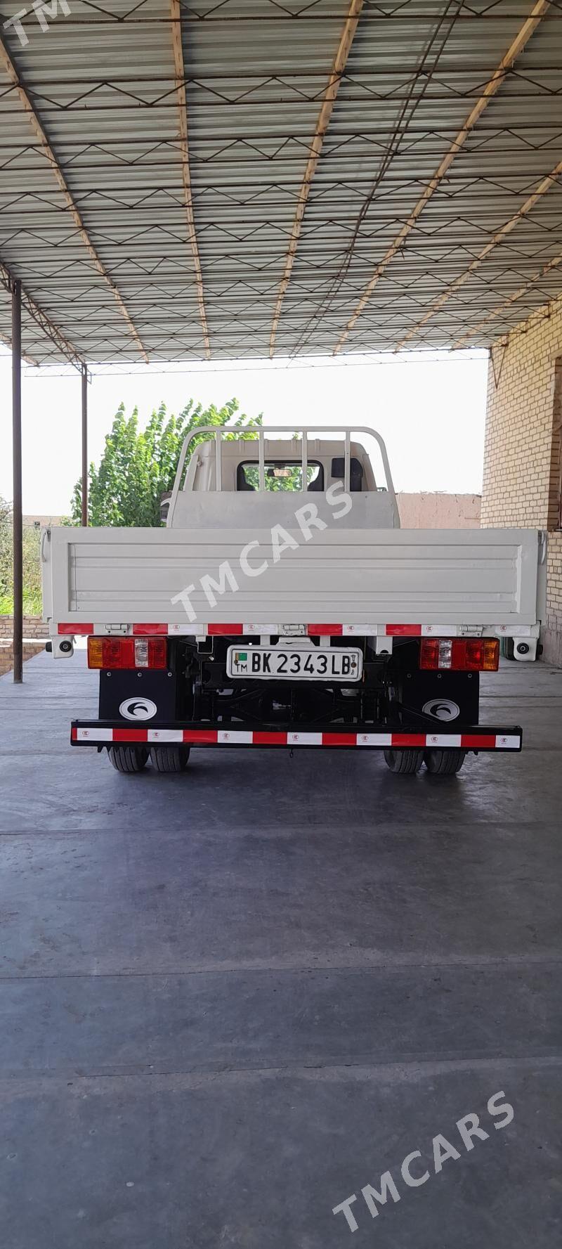 Forland H3 2015 - 130 000 TMT - Seýdi - img 5