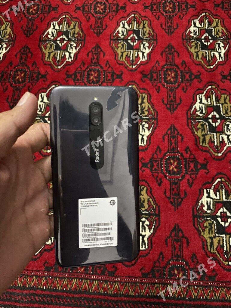 redmi 8 64 - Шатлык - img 3