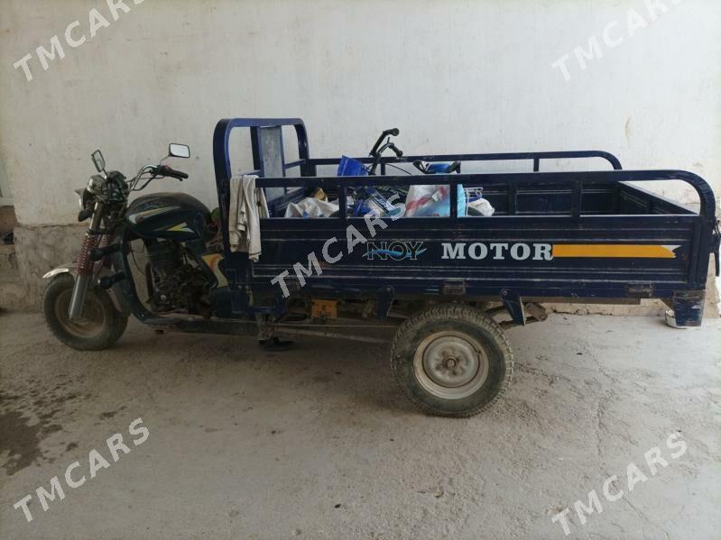 Fekon FK200-14G 2014 - 20 000 TMT - Койтендаг - img 3