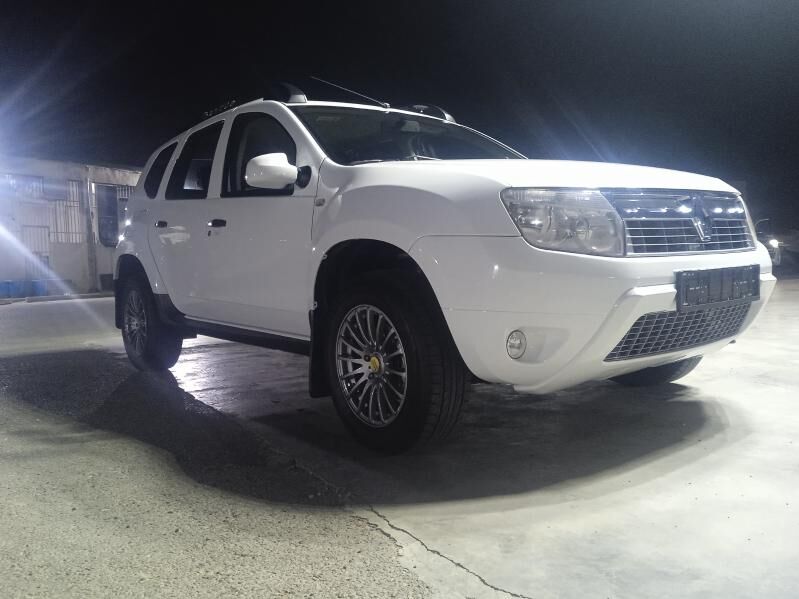 Renault Duster 2014 - 149 000 TMT - Ашхабад - img 7
