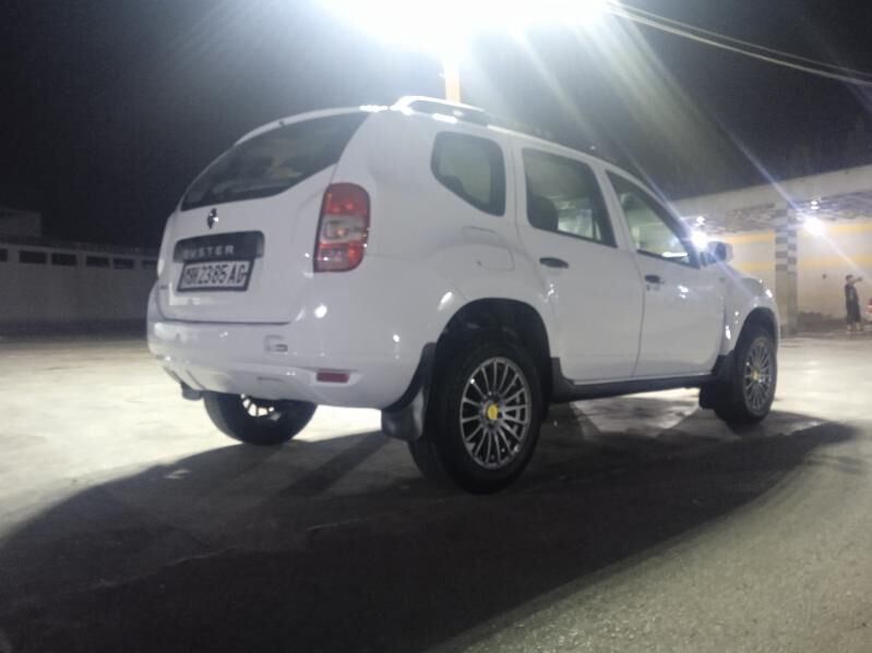 Renault Duster 2014 - 149 000 TMT - Ашхабад - img 10