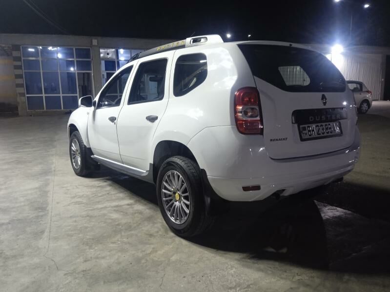 Renault Duster 2014 - 149 000 TMT - Ашхабад - img 9