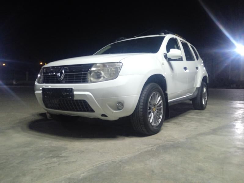 Renault Duster 2014 - 149 000 TMT - Ашхабад - img 8