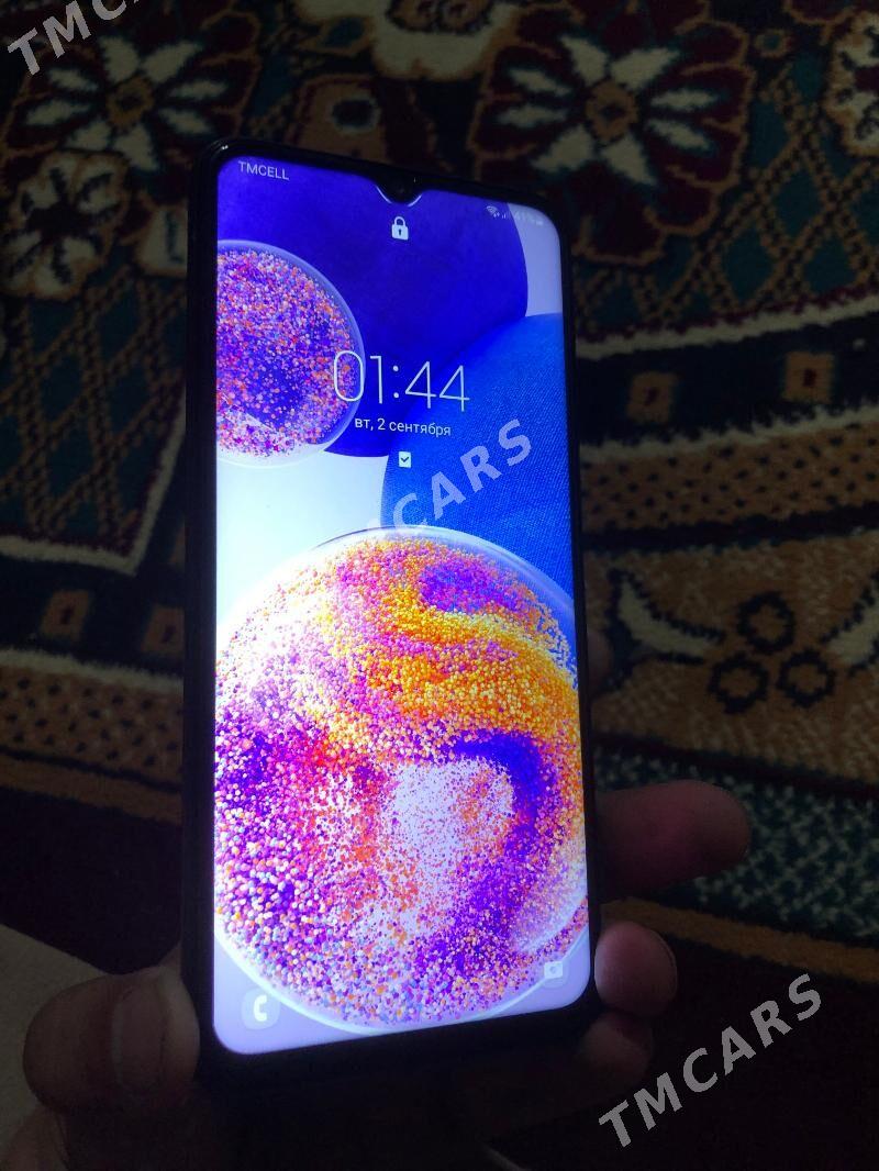 samsung A23 - Гурбансолтан Едже - img 3