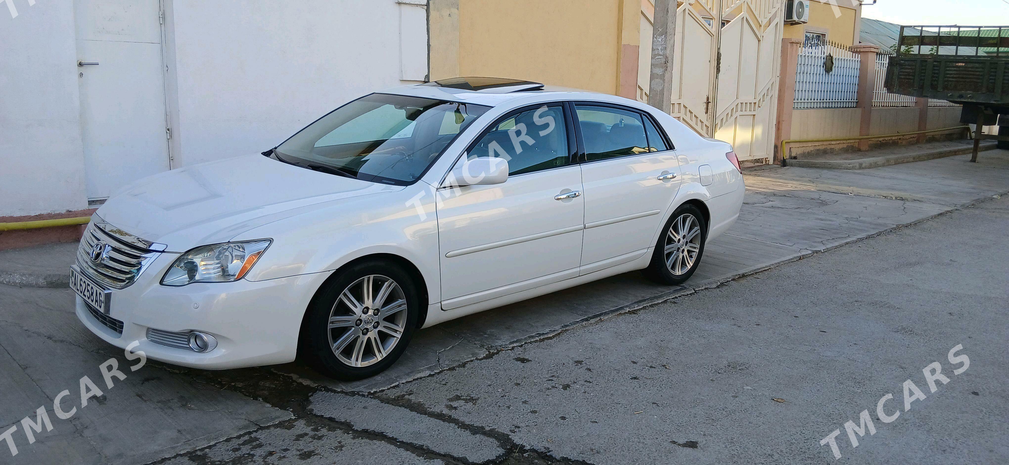 Toyota Avalon 2007 - 220 000 TMT - Aşgabat - img 8