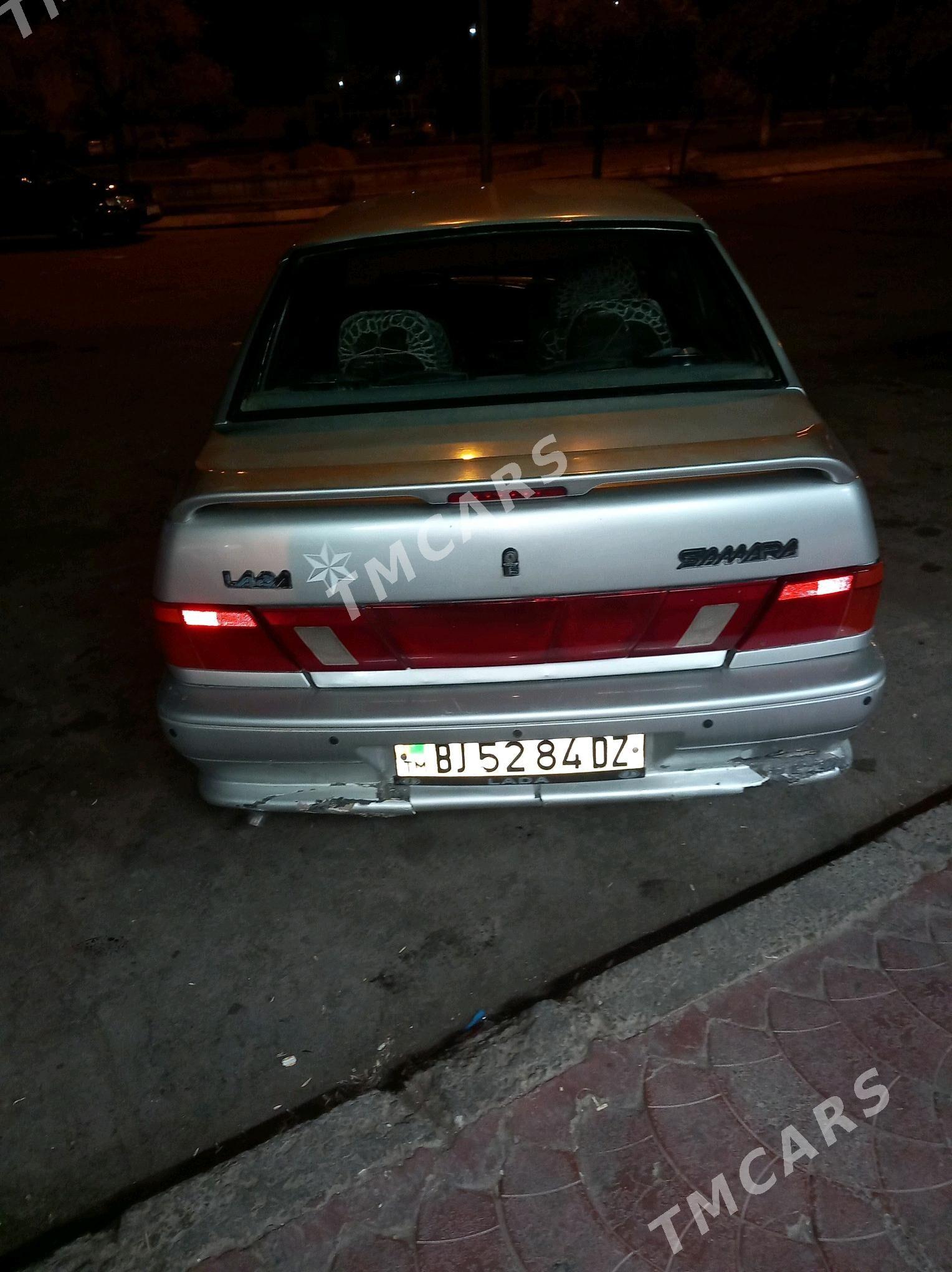 Lada 2115 2006 - 20 000 TMT - Daşoguz - img 2