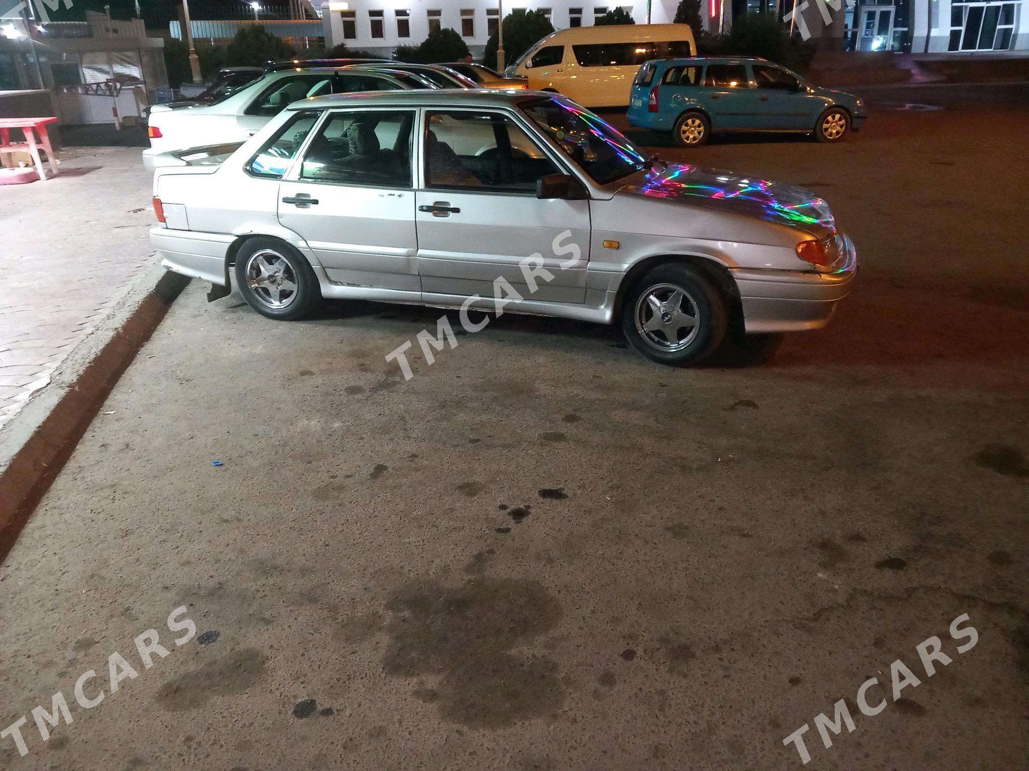 Lada 2115 2006 - 20 000 TMT - Daşoguz - img 1