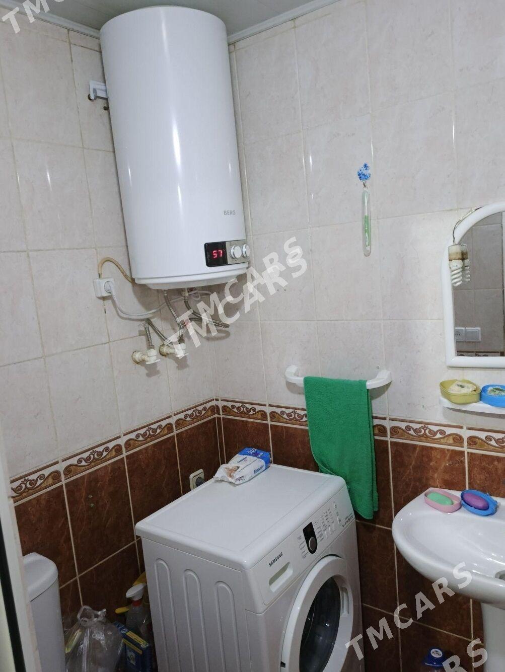 (2408)-GAGARIN KÖÇE KÖNE AÝRAPORT 40-KWADRAT 3ETAJ - Район ст. Аэропорта, ул. Гагарина - img 6