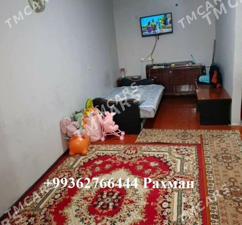 (2408)-GAGARIN KÖÇE KÖNE AÝRAPORT 40-KWADRAT 3ETAJ - Район ст. Аэропорта, ул. Гагарина - img 1