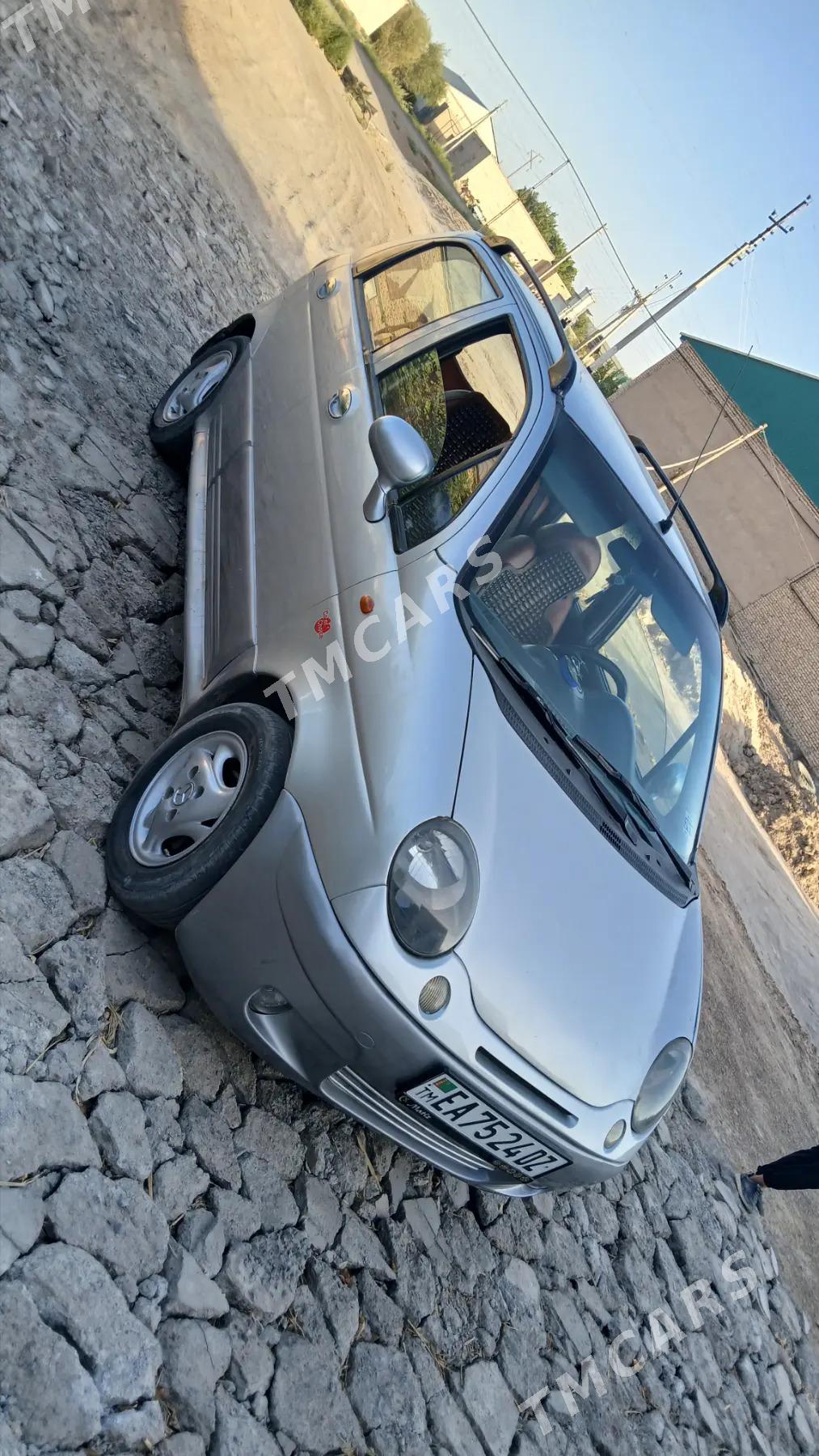 Daewoo Matiz 2004 - 45 000 TMT - Köneürgenç - img 5