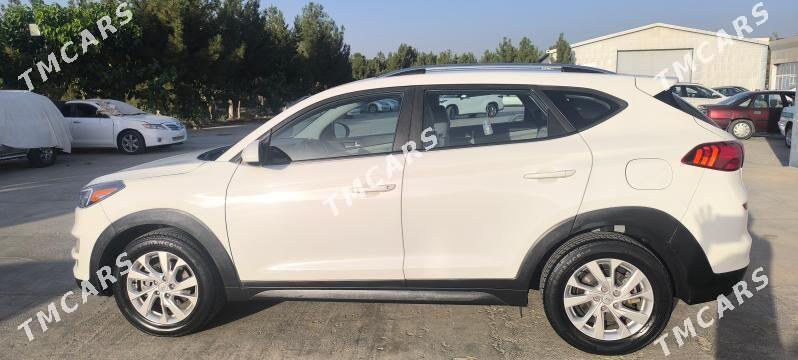 Hyundai Tucson 2020 - 265 000 TMT - Мары - img 7