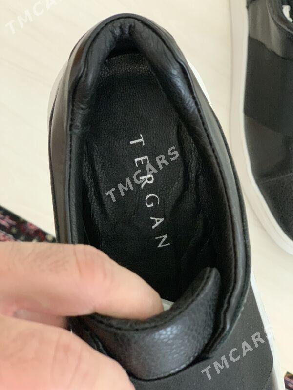 tergan sneakers - Кëши - img 5