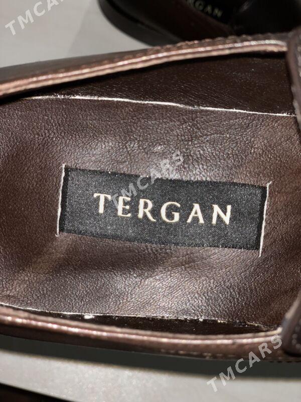 tergan - Кëши - img 4