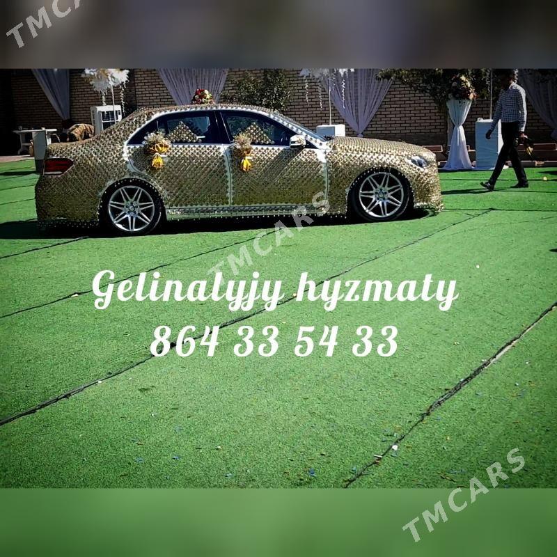 Gelinalyjy gelnanjy toy kejebe - Мары - img 3