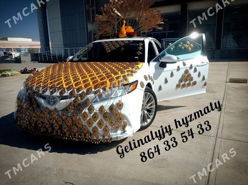 Gelinalyjy gelnanjy toy kejebe - Мары - img 4