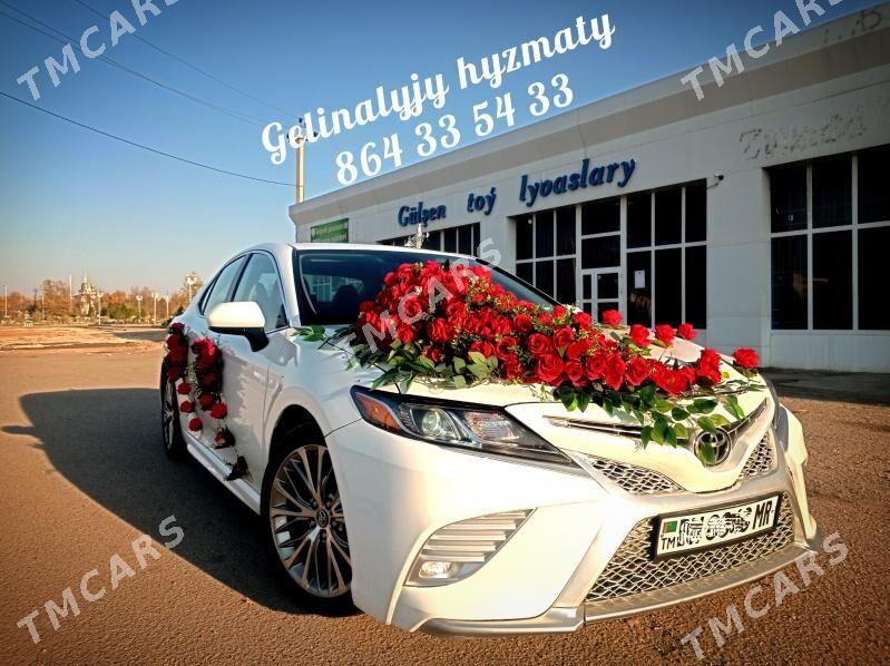 Gelinalyjy gelnanjy toy kejebe - Мары - img 5