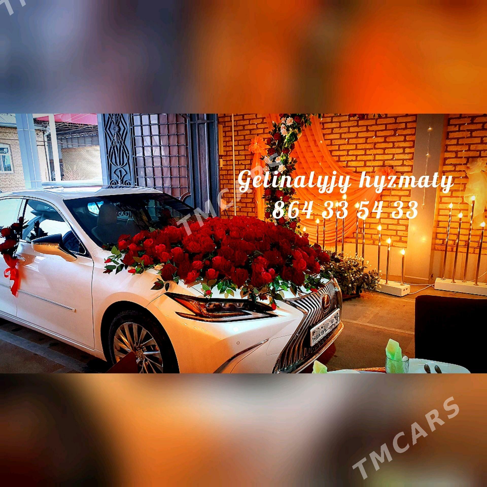 Gelinalyjy gelnanjy toy kejebe - Мары - img 7