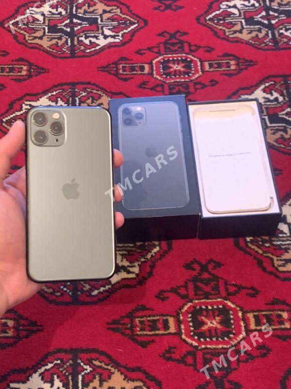 iPhone 11 pro - Ашхабад - img 2