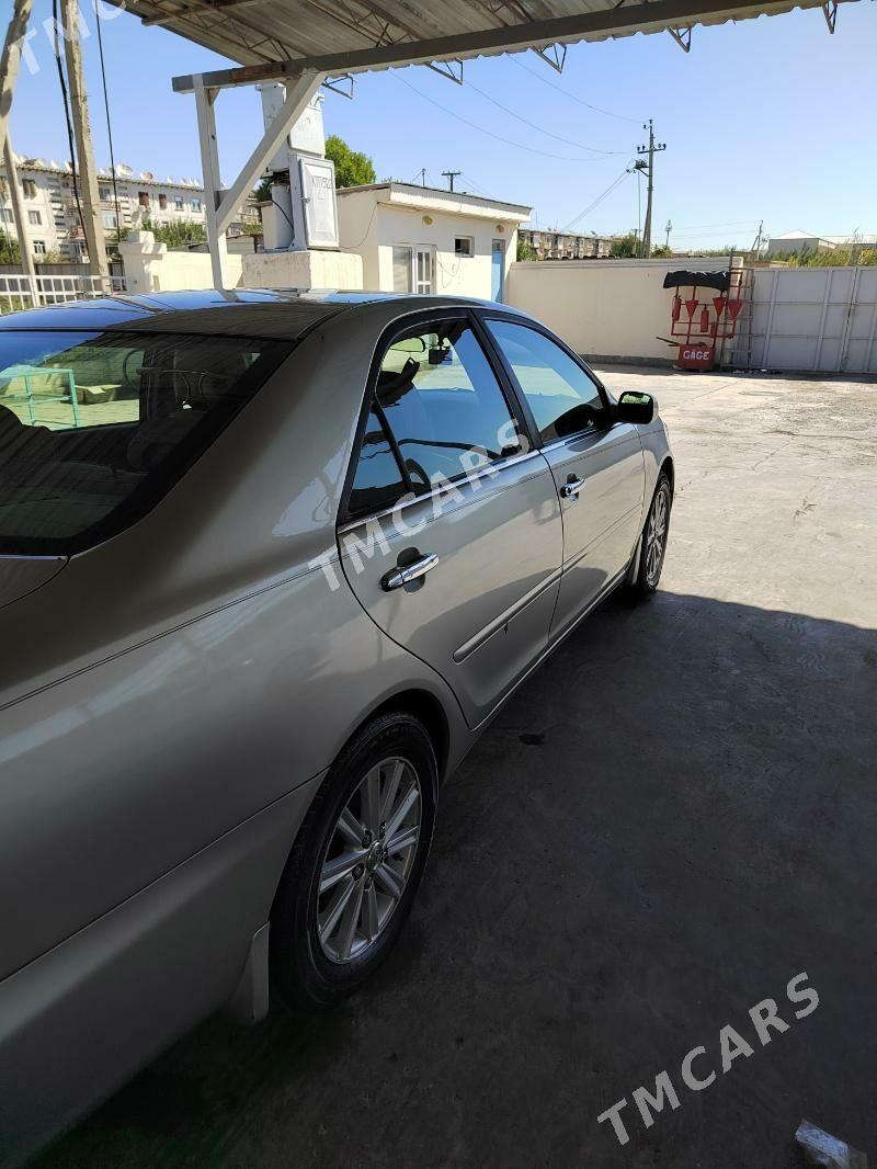 Toyota Camry 2004 - 150 000 TMT - Туркменабат - img 8
