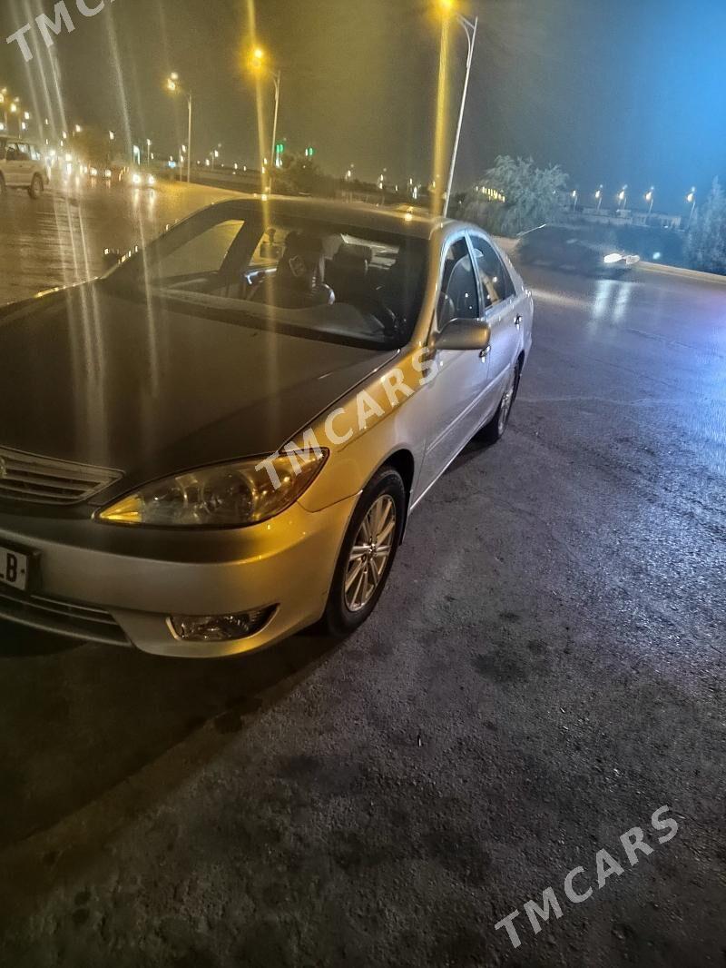 Toyota Camry 2004 - 150 000 TMT - Туркменабат - img 4