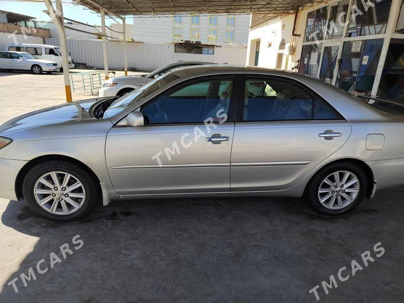 Toyota Camry 2004 - 150 000 TMT - Туркменабат - img 9