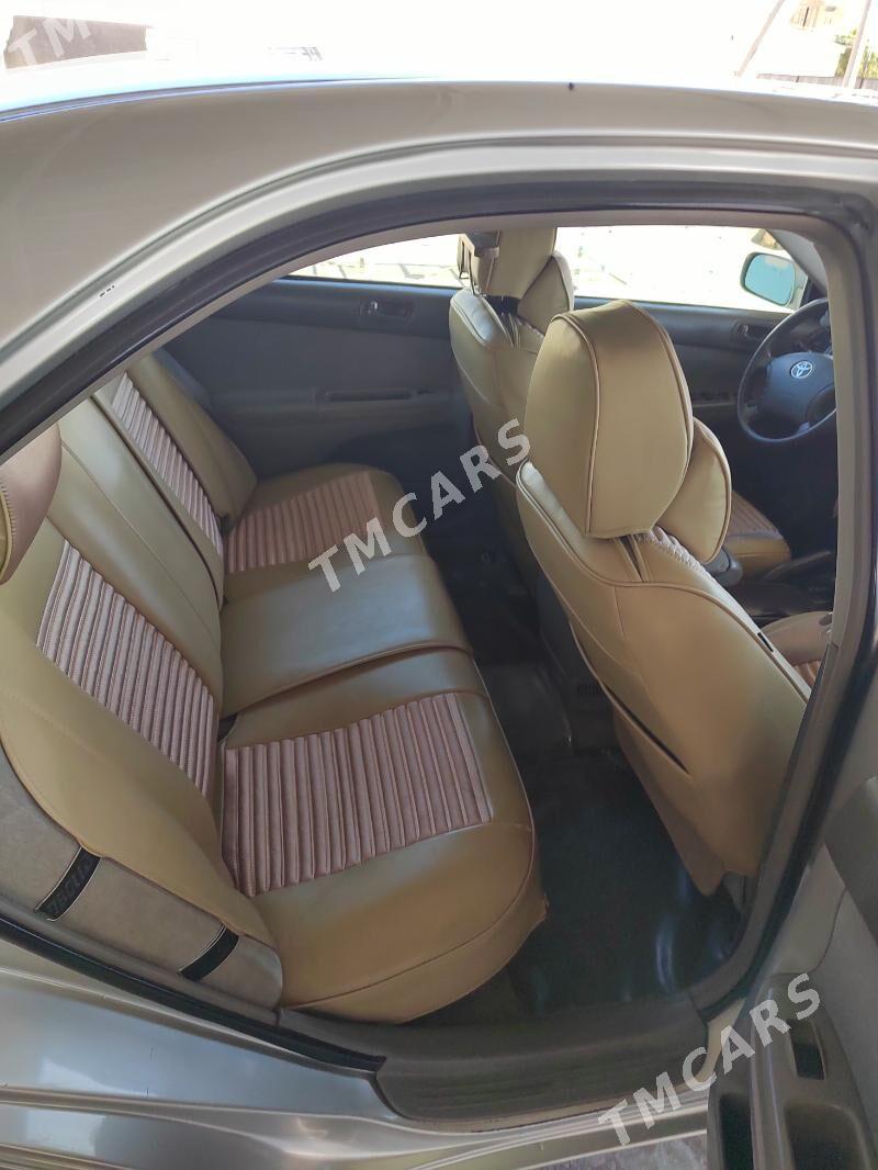 Toyota Camry 2004 - 150 000 TMT - Туркменабат - img 3