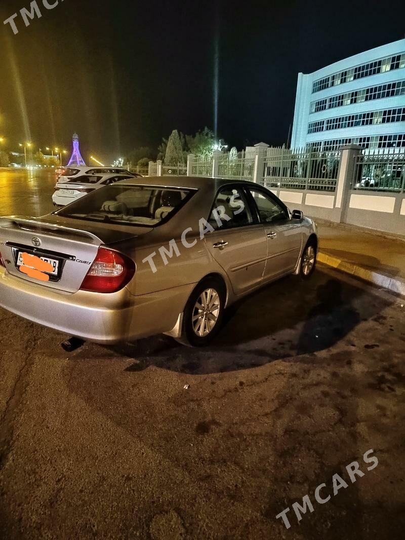Toyota Camry 2004 - 150 000 TMT - Туркменабат - img 5