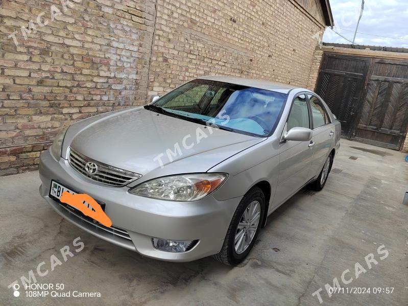 Toyota Camry 2004 - 150 000 TMT - Туркменабат - img 7