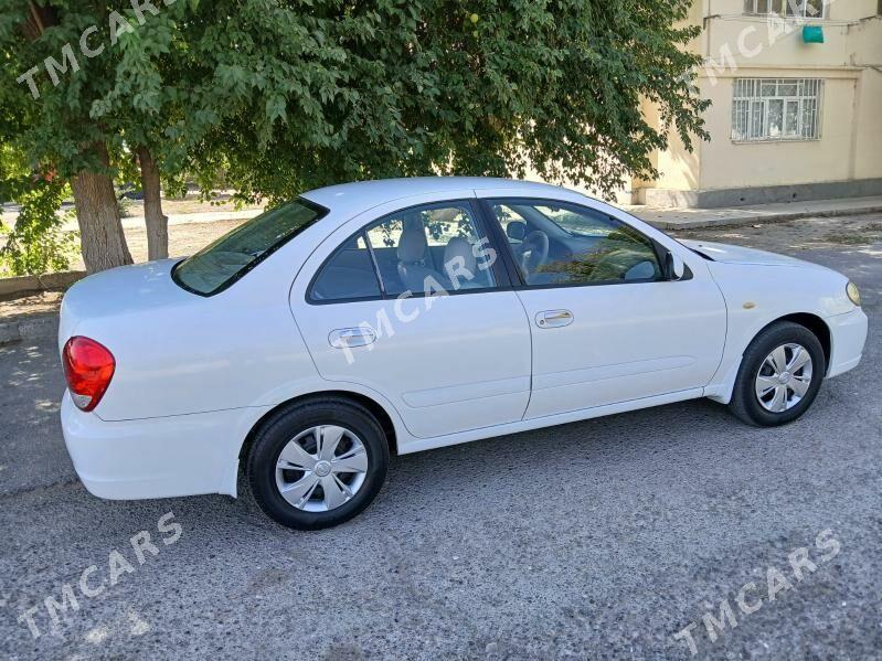 Nissan Sunny 2010 - 143 000 TMT - Aşgabat - img 7