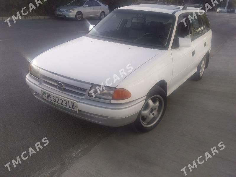 Opel Astra 1993 - 32 000 TMT - Türkmenabat - img 5