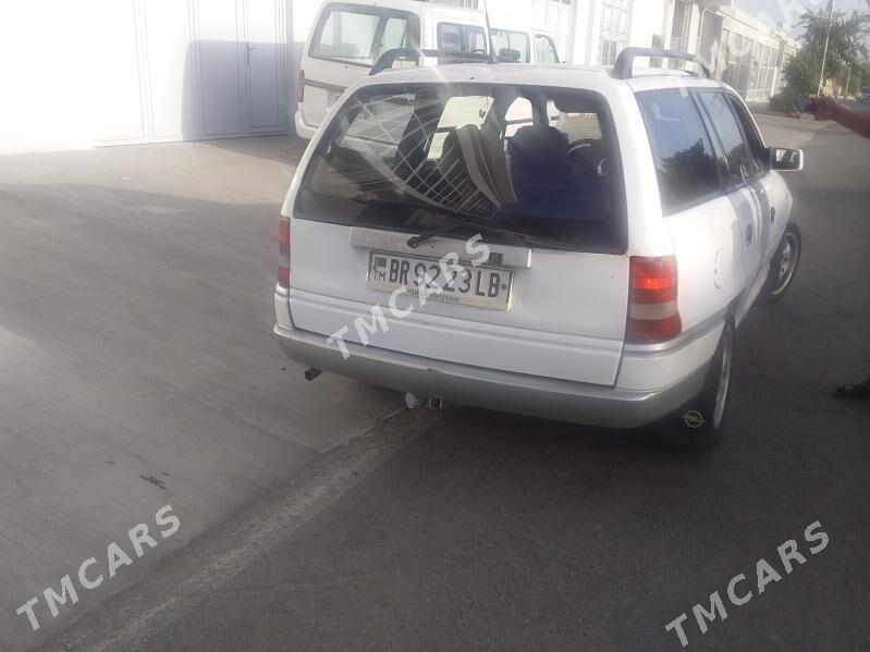 Opel Astra 1993 - 32 000 TMT - Türkmenabat - img 4