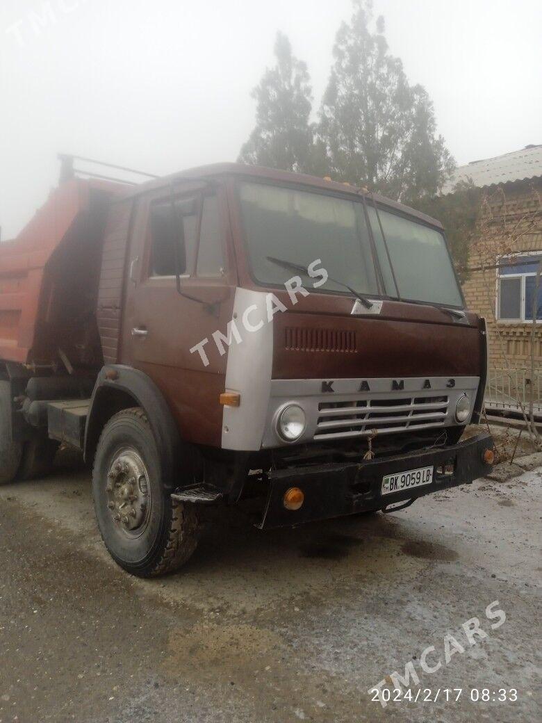 Kamaz 5511 1991 - 100 000 TMT - Дянев - img 3