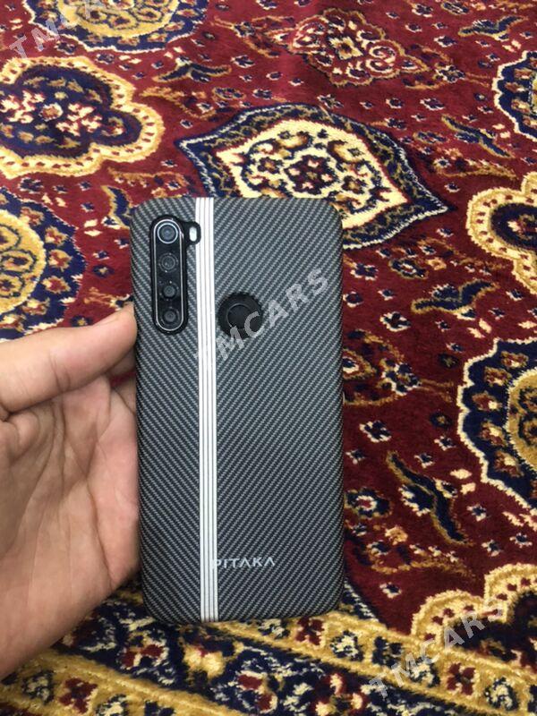 redmi not 8 - Мары - img 7
