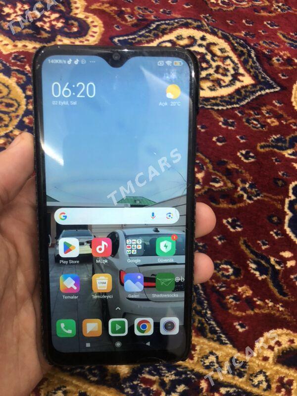 redmi not 8 - Мары - img 6