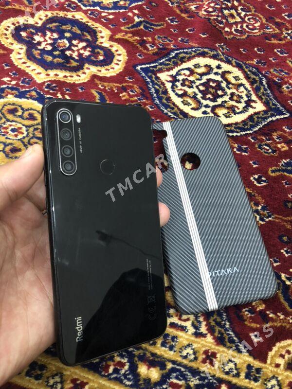 redmi not 8 - Мары - img 4