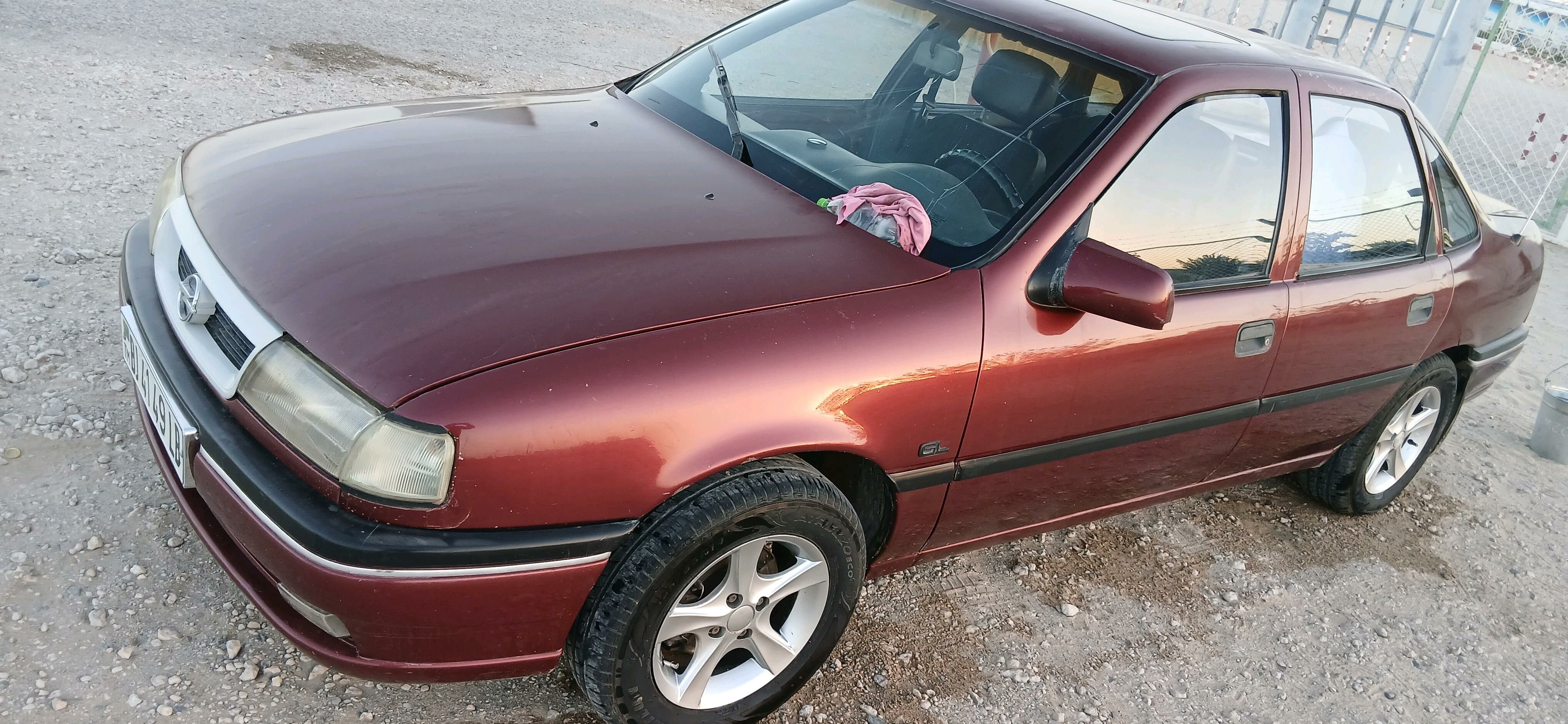 Opel Vectra 1995 - 50 000 TMT - Türkmenabat - img 7