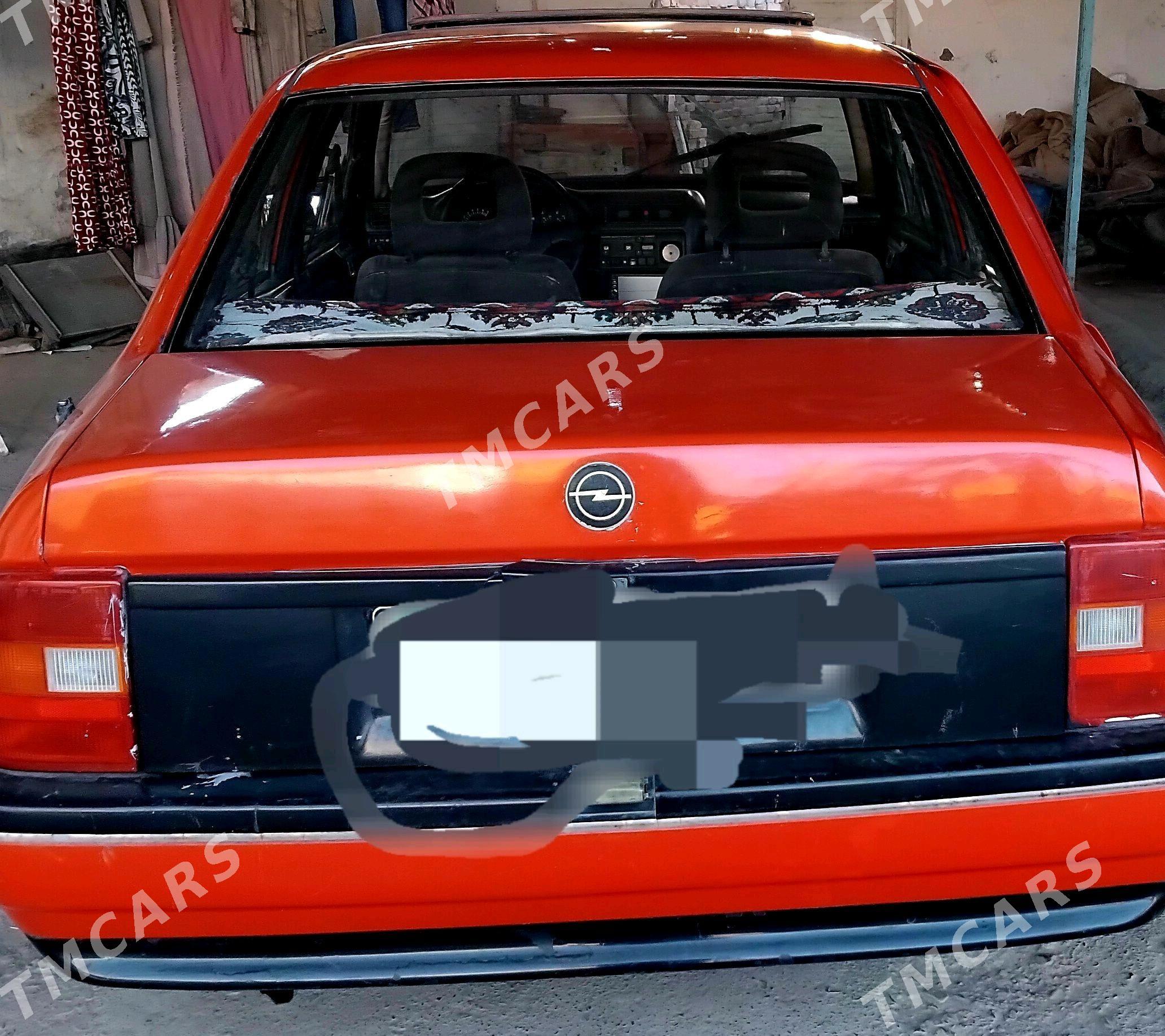 Opel Vectra 1989 - 30 000 TMT - Türkmenabat - img 2