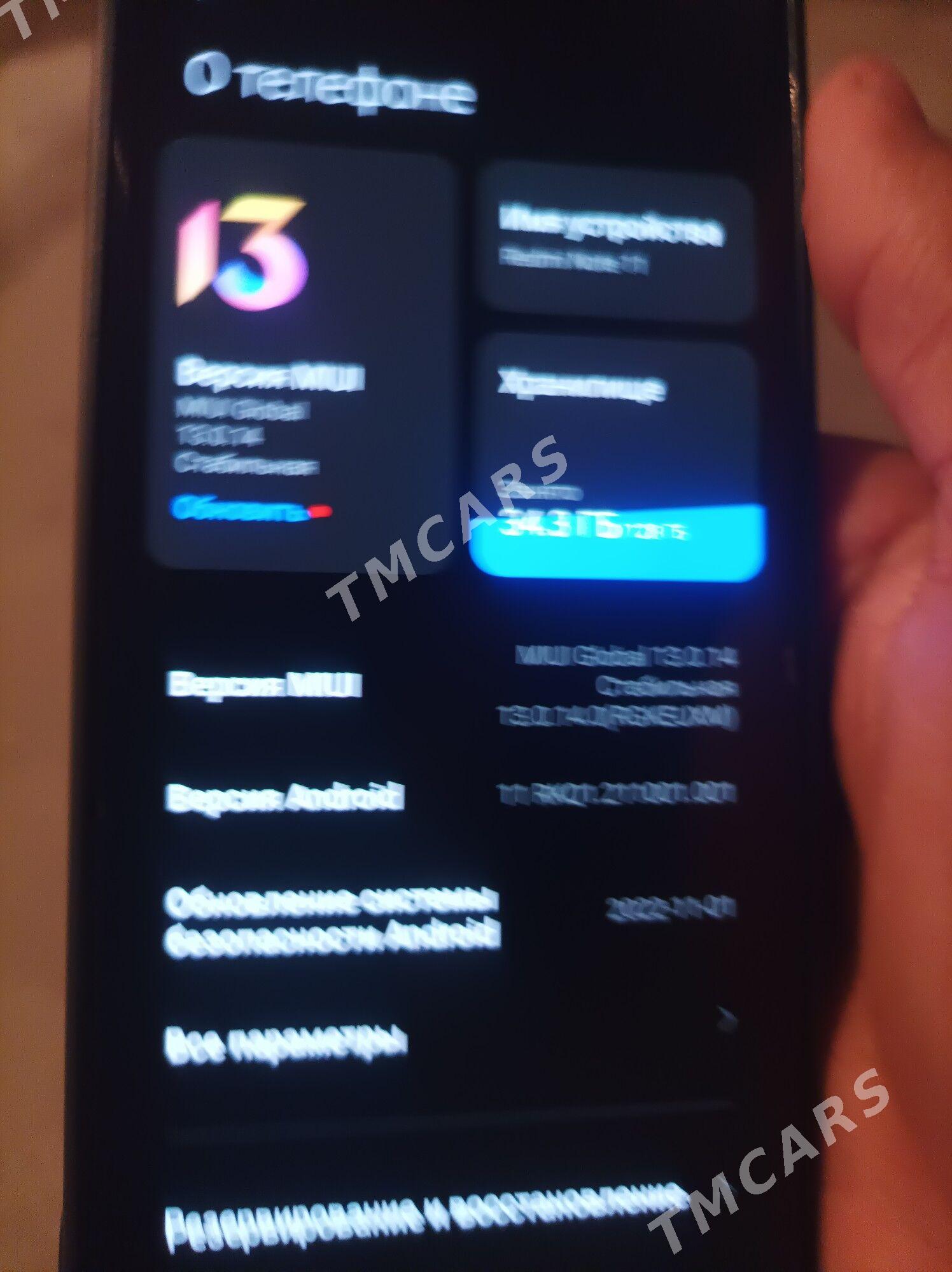 redmi not 11 - Sakarçäge - img 3